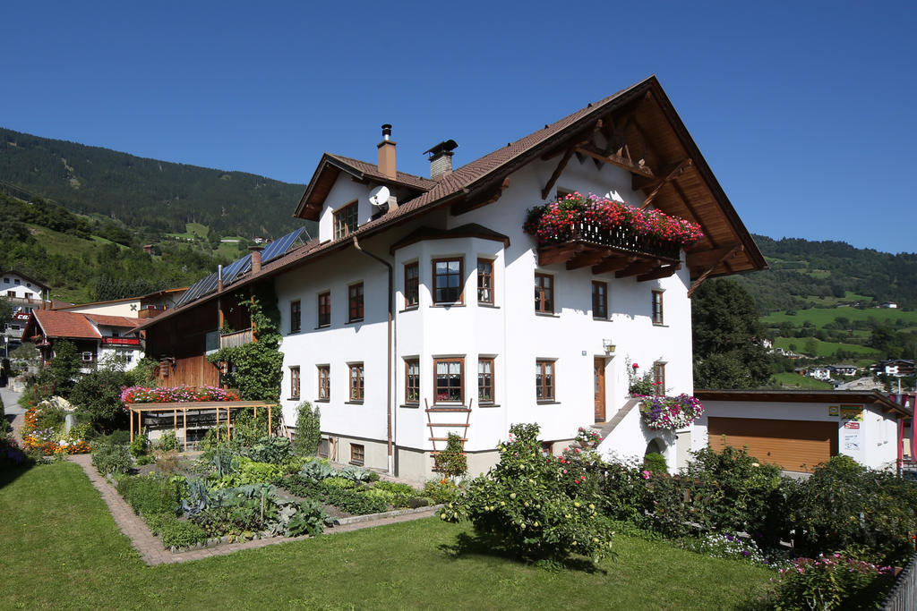 Sendlerhof Villa Wenns Exterior photo